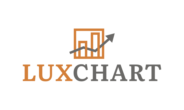 LuxChart.com - Catchy premium domains for sale
