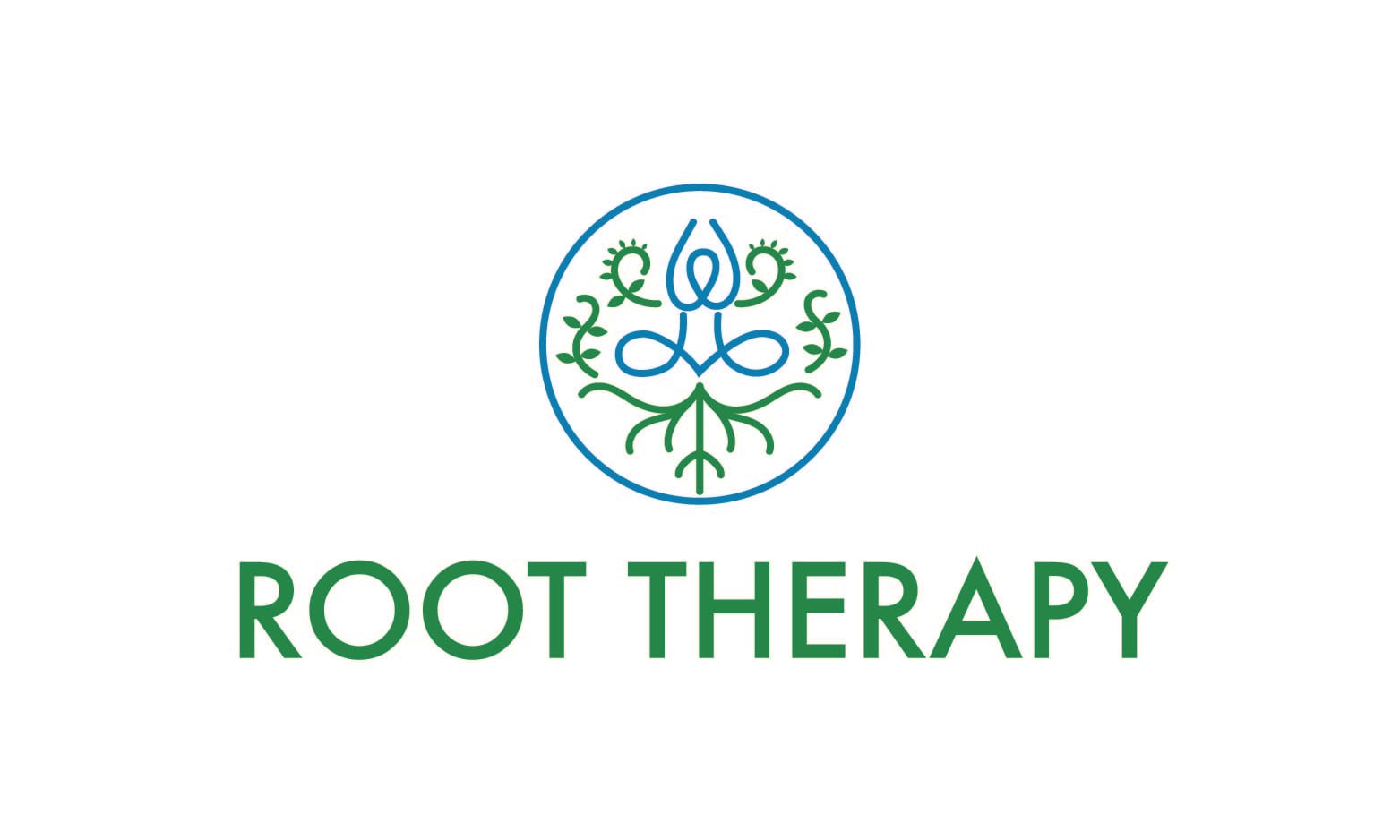 RootTherapy.com - New premium domain names