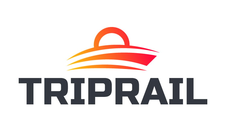 TripRail.com - buy Best premium domains