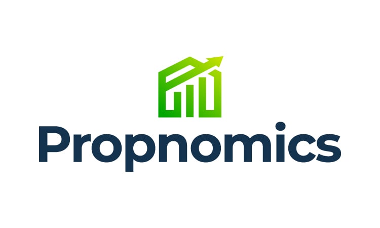 Propnomics.com - Best premium names