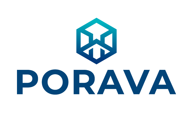 Porava.com - buying Catchy premium names