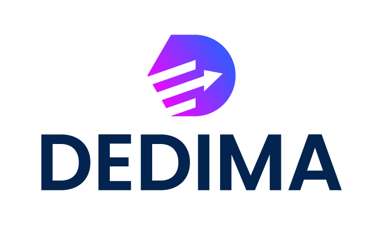 Dedima.com - Creative premium domain marketplace