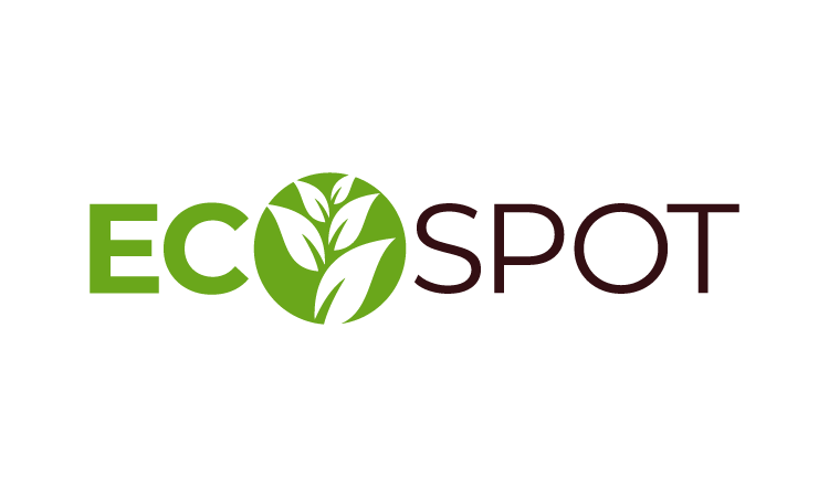 EcoSpot logo