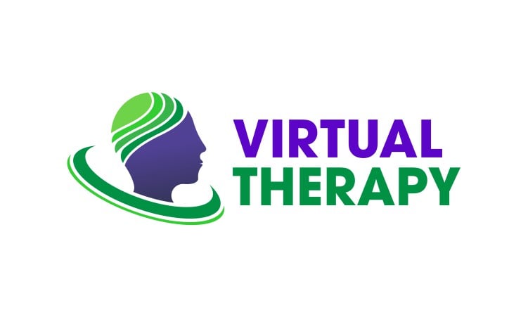 VirtualTherapy logo