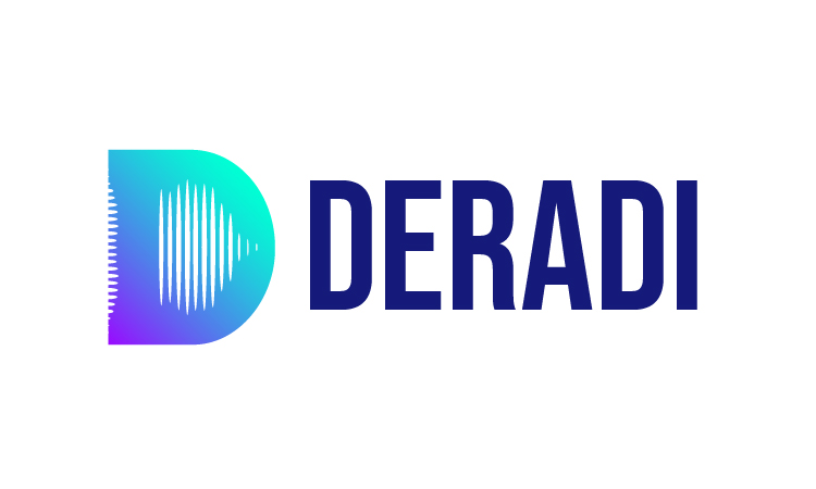 Deradi.com - Creative premium domains