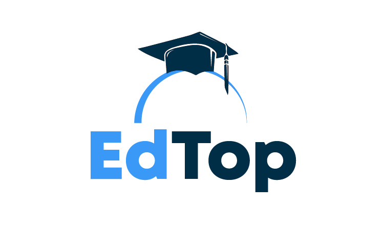 EdTop.com - buy New premium domains