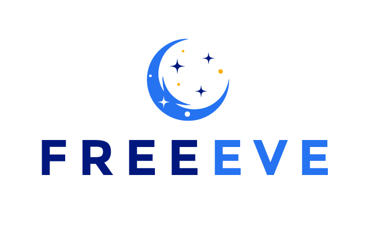 FreeEve.com - Great premium domains