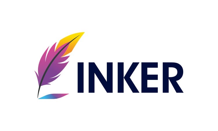 Inker logo