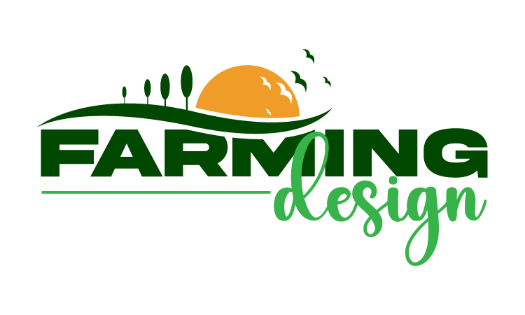 FarmingDesign.com - Cool premium domain names