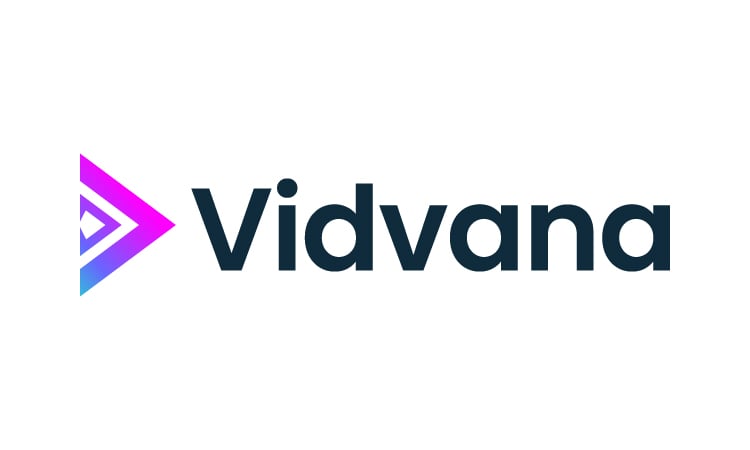 Vidvana logo