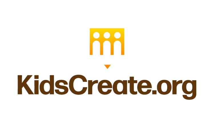 KidsCreate logo
