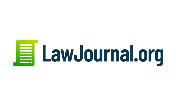 LawJournal logo