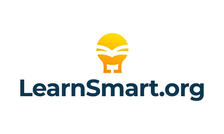 LearnSmart logo