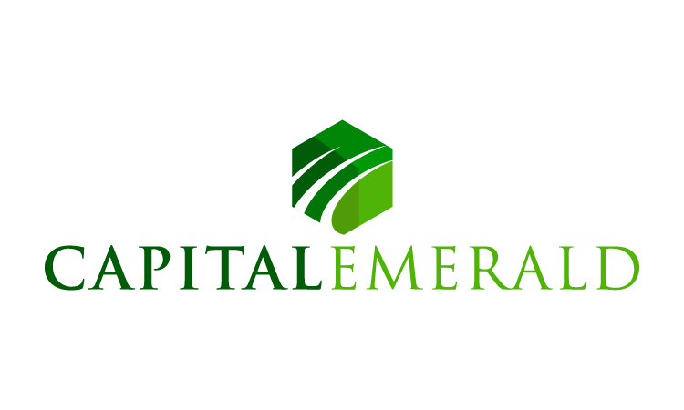 CapitalEmerald.com - Creative premium domain names for sale