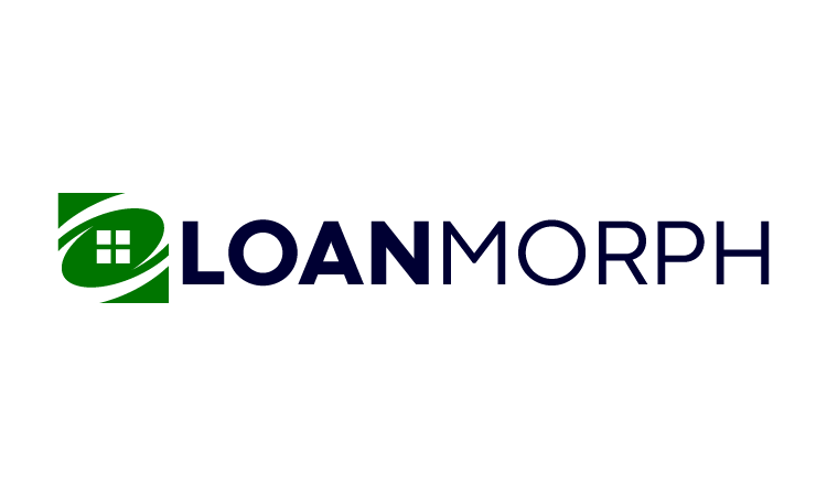 LoanMorph.com - buy Creative premium domains