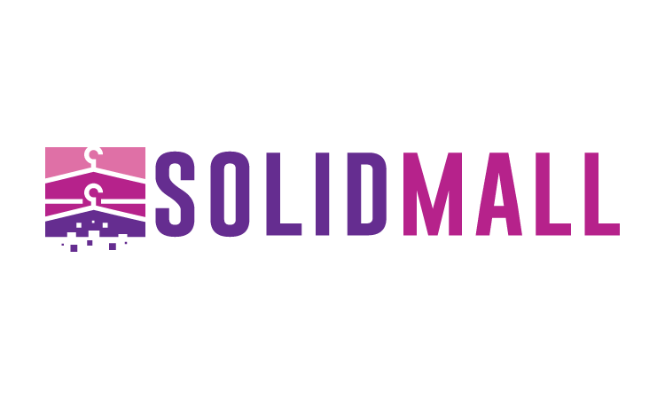 SolidMall.com - Good premium names