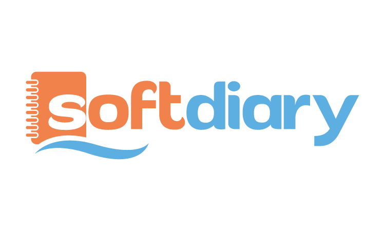 SoftDiary.com - Creative premium domain names for sale