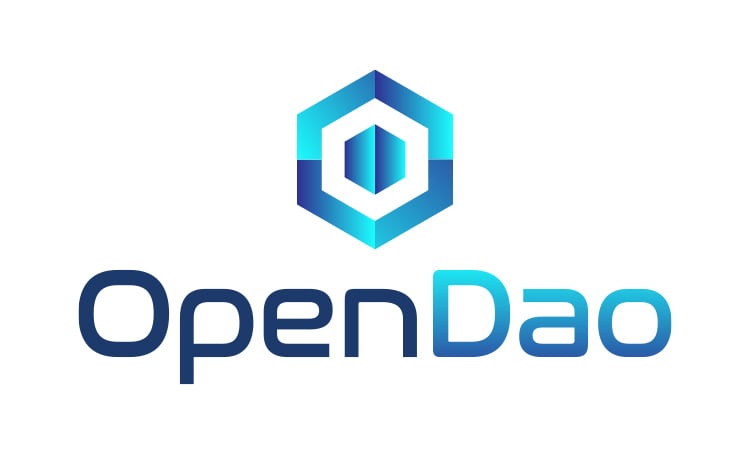 OpenDao.org - Great premium domains