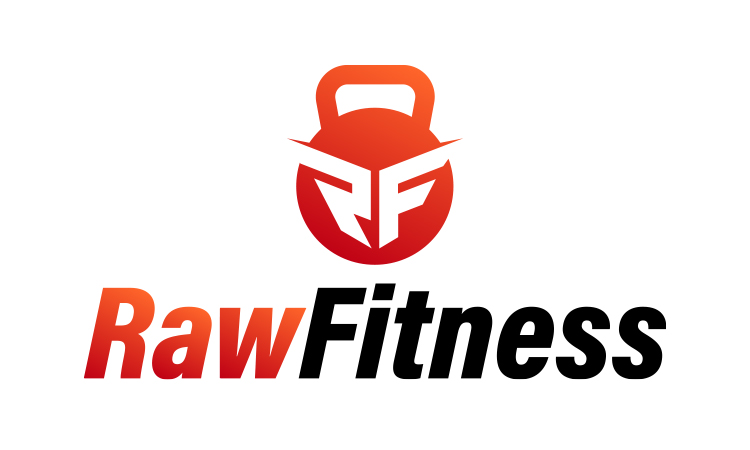 RawFitness.org - Catchy premium domains for sale