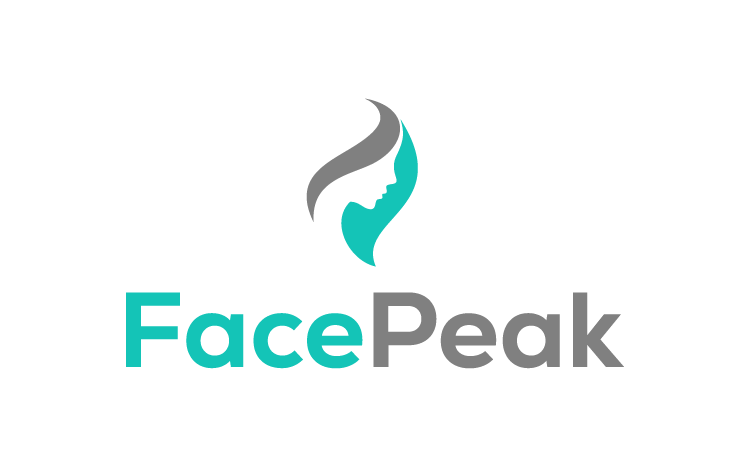 FacePeak logo