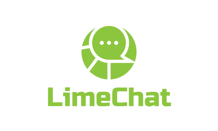 LimeChat logo