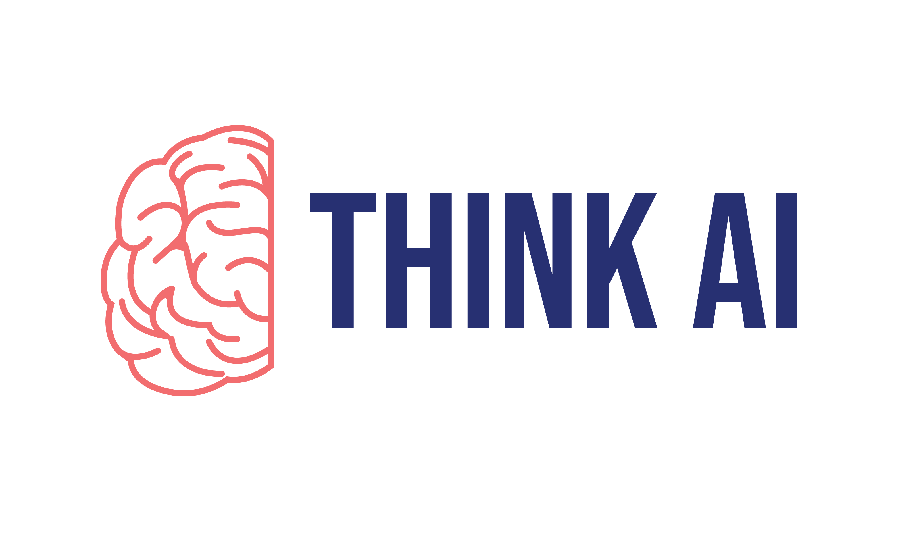 ThinkAI logo