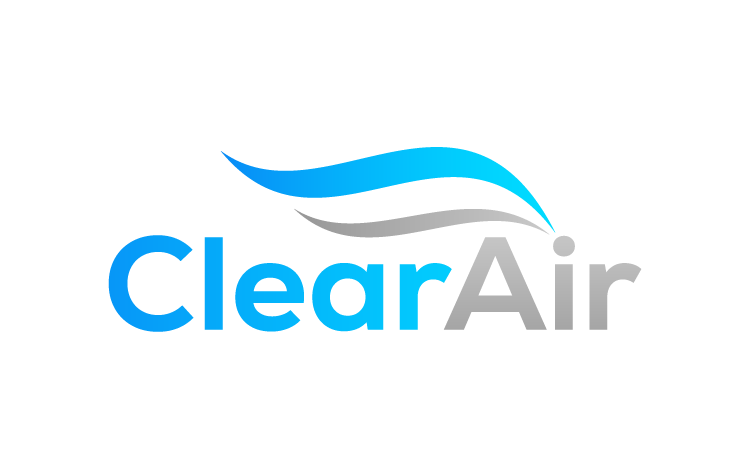 ClearAir logo