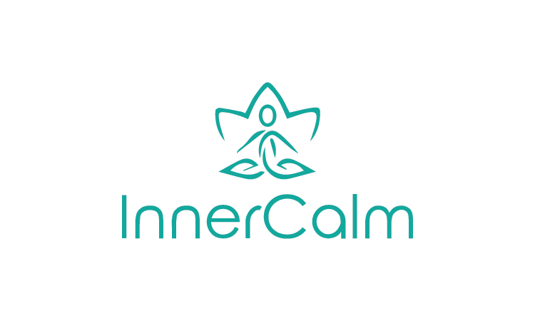 InnerCalm logo