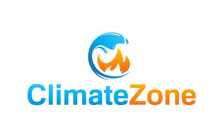 ClimateZone logo