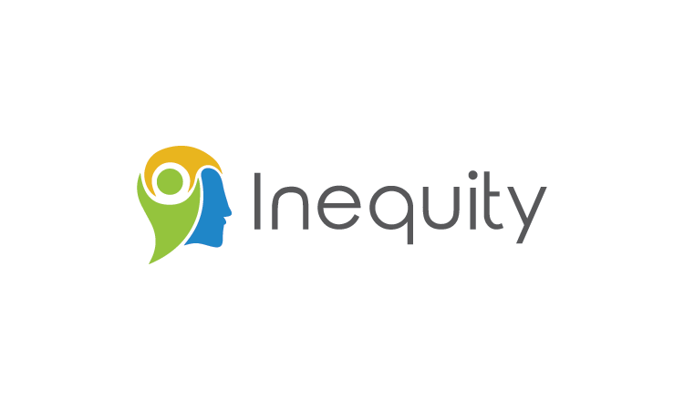 Inequity logo