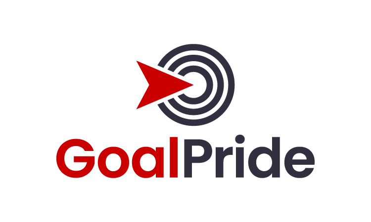 GoalPride logo