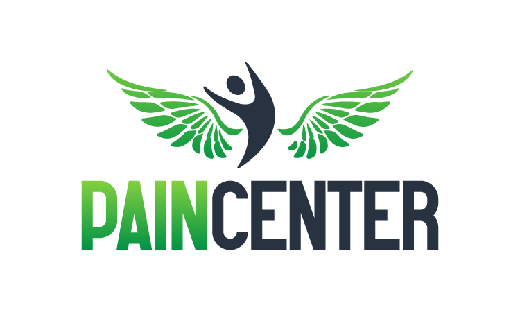 PainCenter logo