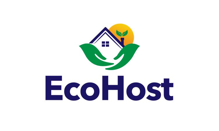 EcoHost.org - Good premium domain names