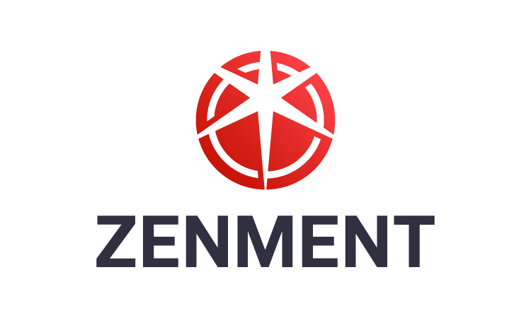 Zenment logo