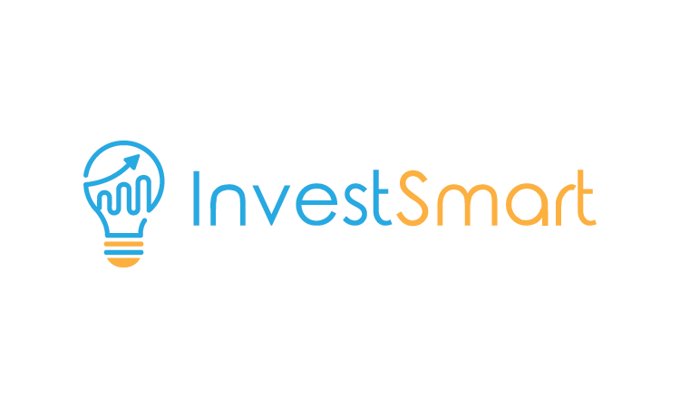 InvestSmart logo