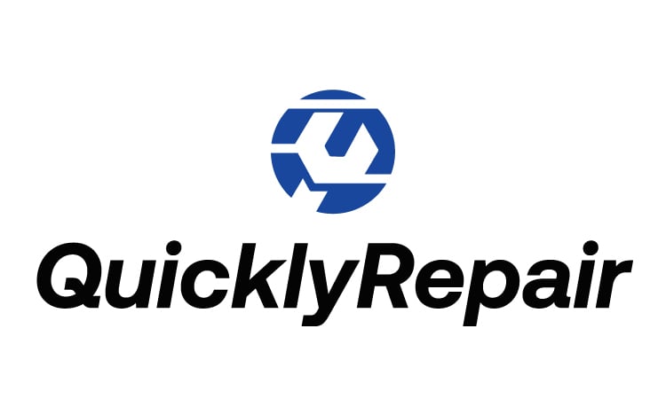 QuicklyRepair logo