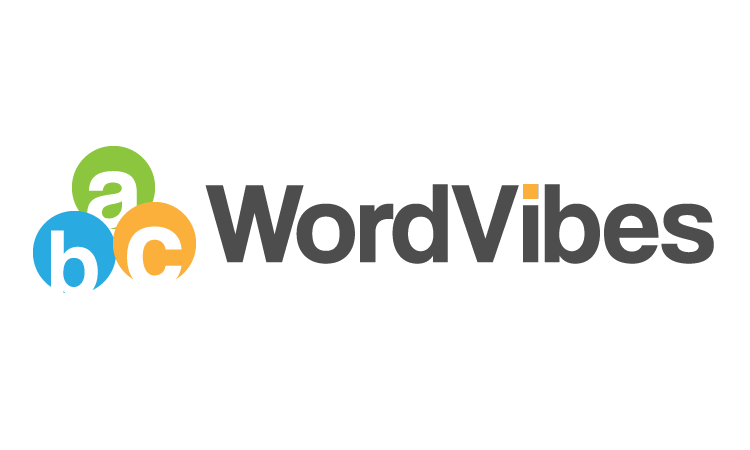 WordVibes logo