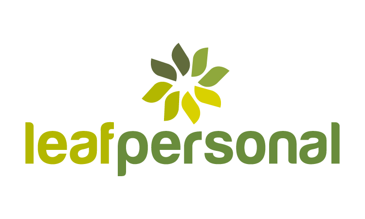 LeafPersonal logo