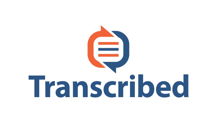 Transcribed.org