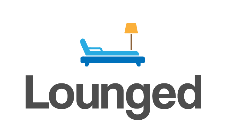 Lounged.com - Creative domains for sale
