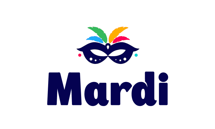 Mardi logo