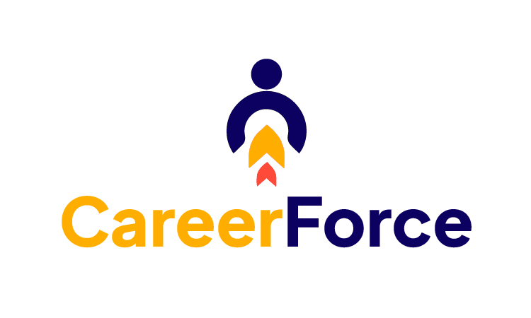 CareerForce logo