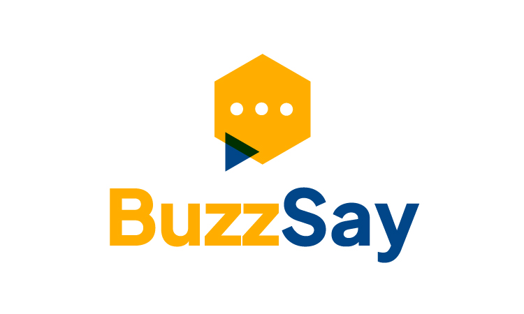 BuzzSay logo