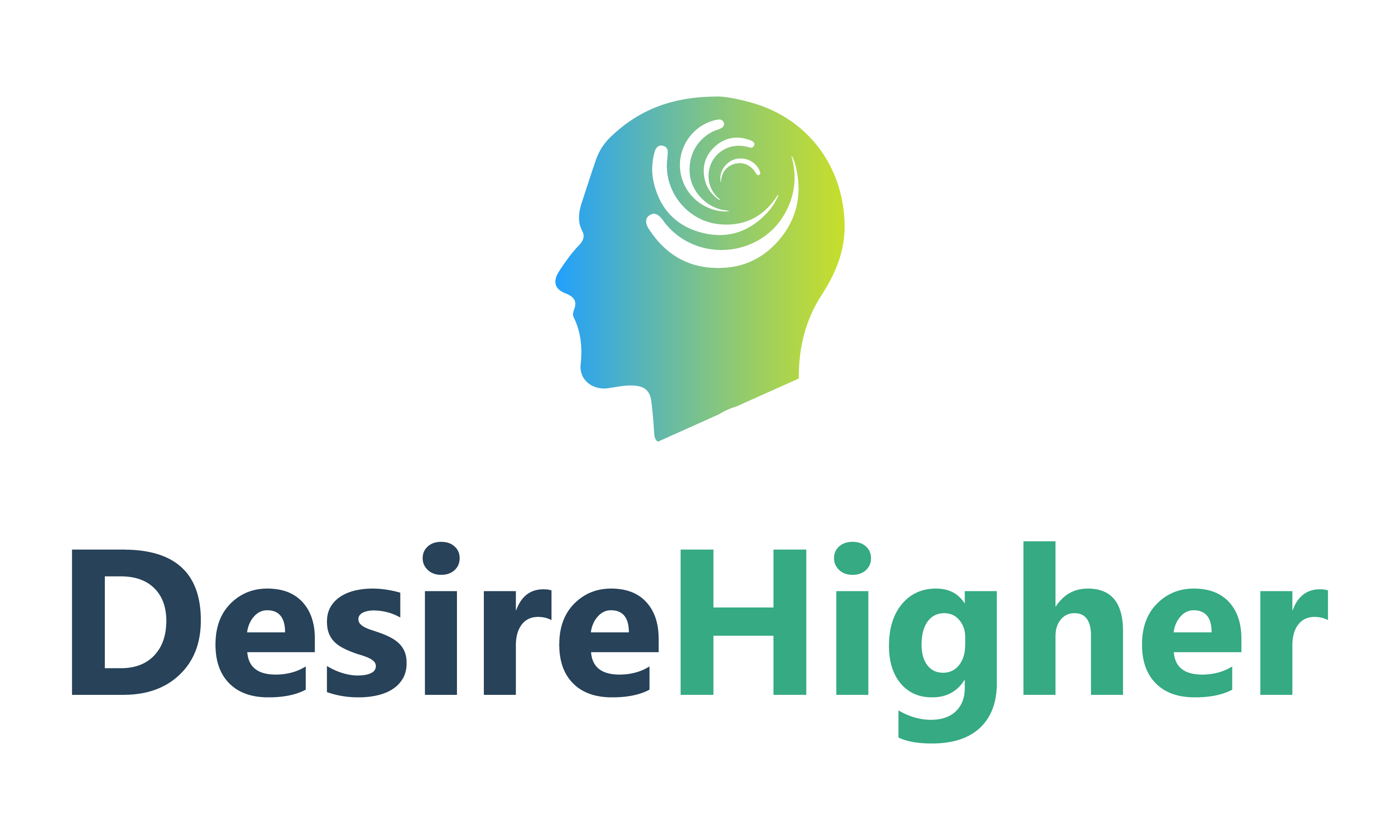 DesireHigher.com - Cool premium domains