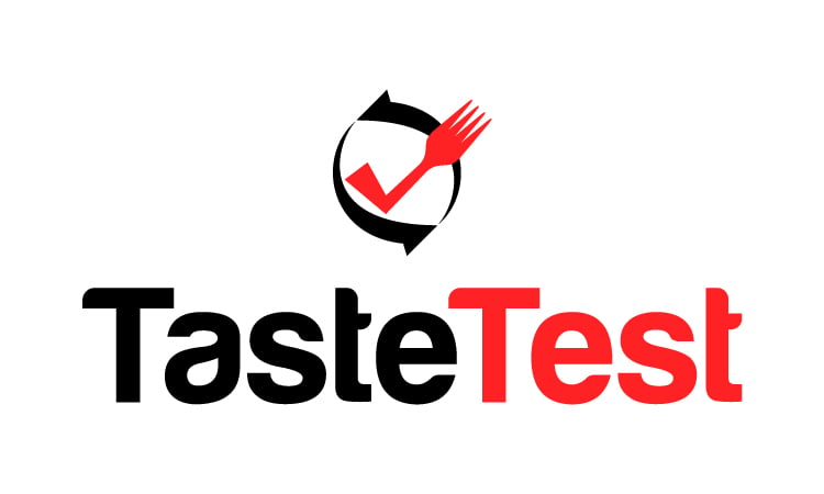 TasteTest logo