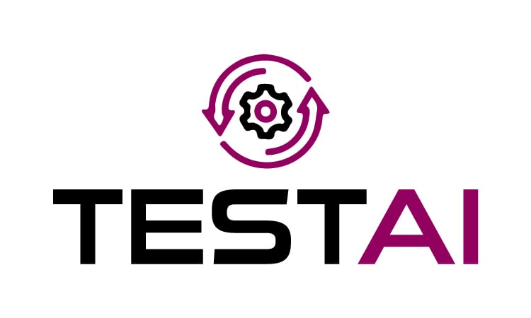 TestAI logo