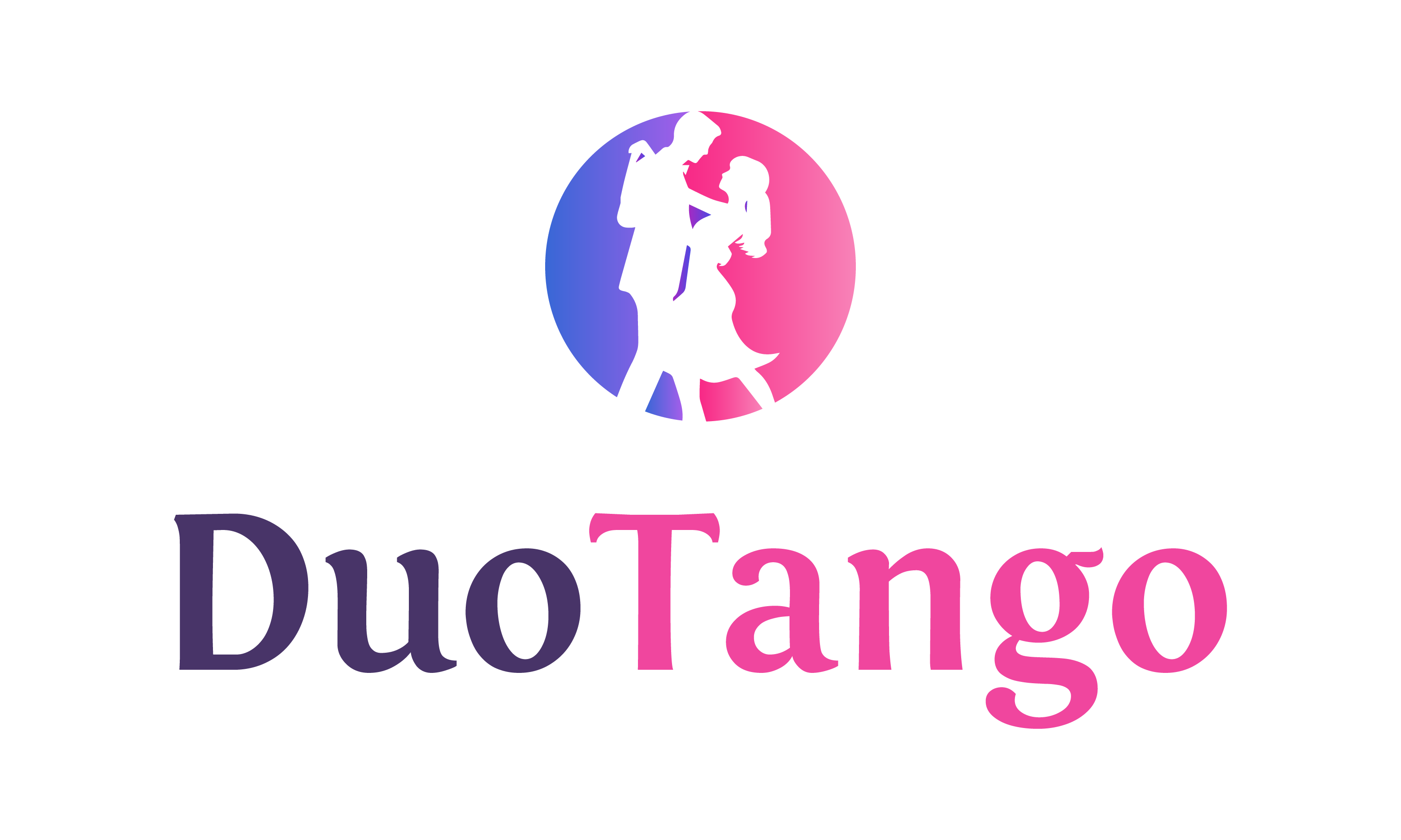 DuoTango.com - Catchy premium domains