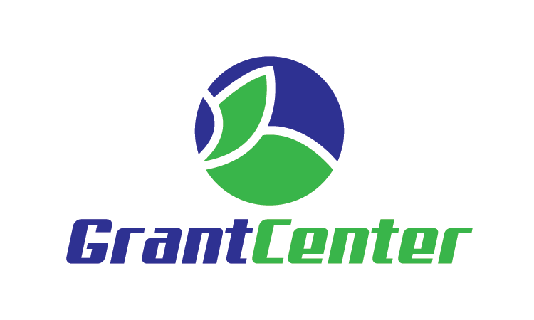 GrantCenter logo