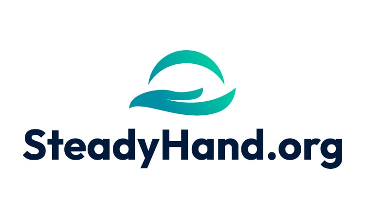 SteadyHand logo