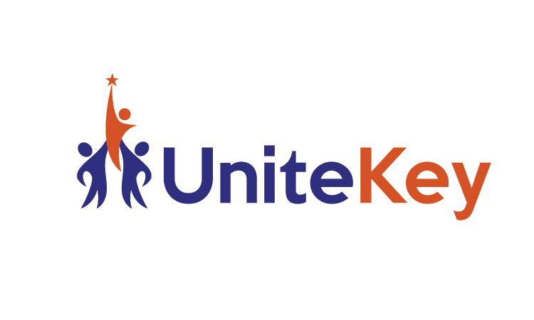 UniteKey logo